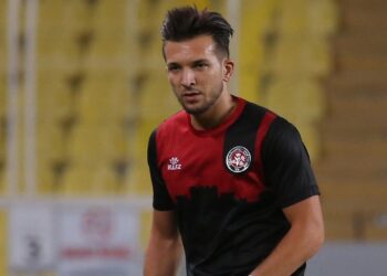 Fatih Karagümrük, Darri ve Dituro ile yollarını ayırdı!