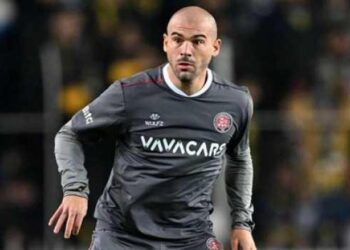 Fatih Karagümrük, Stefano Sturaro ile yollarını ayırdı!