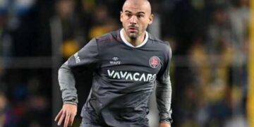 Fatih Karagümrük, Stefano Sturaro ile yollarını ayırdı!