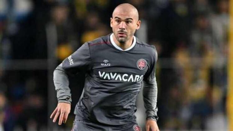 fatih karagumruk stefano sturaro ile yollarini ayirdi habermeydan