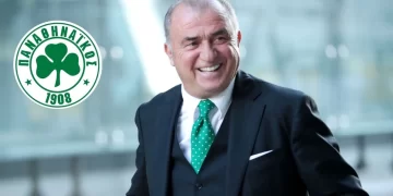 Fatih Terim’li Panathinaikos ilk maçında galip geldi!