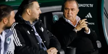 Fatih Terim, Panathinaikos’la 2’de 2 yaptı!