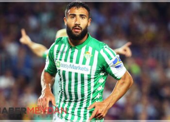Galatasaray'dan Fekir Bombası! Galatasaray’dan Fekir Bombası!