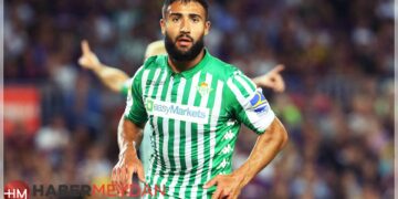 Galatasaray’dan Fekir Bombası!