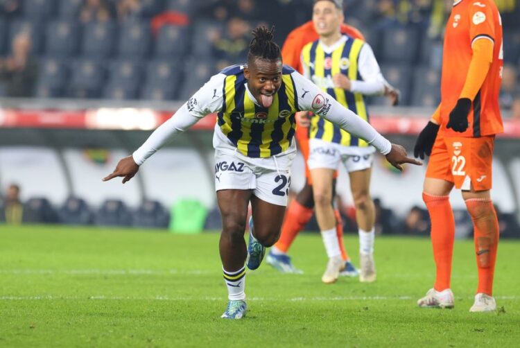 fenerbahce adanaspor karsisinda 6 golle turladi habermeydan