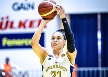 Fenerbahçe Alagöz Holding, Euroleague’de çeyrek finale yükseldi!