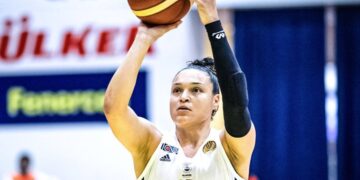 Fenerbahçe Alagöz Holding, Euroleague’de çeyrek finale yükseldi!