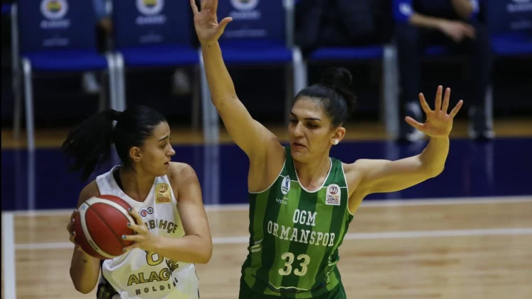 fenerbahce alagoz holding kadinlar turkiye kupasi nda finale yukseldi habermeydan