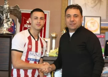 Fenerbahçe ayrılığı resmen duyurdu!