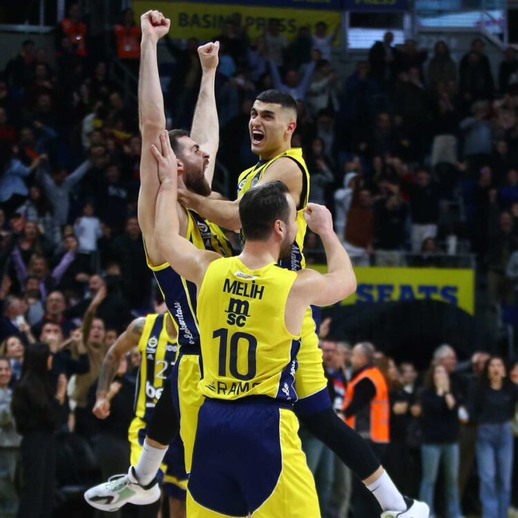 fenerbahce beko bahcesehir koleji ni uzatmalarda yendi habermeydan