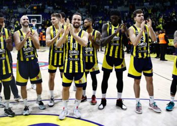 Fenerbahçe Beko, Bayern Münih’i uzatma sonunda mağlup etti!