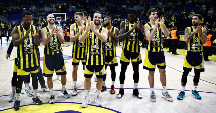 fenerbahce beko bayern munih i uzatma sonunda maglup etti habermeydan