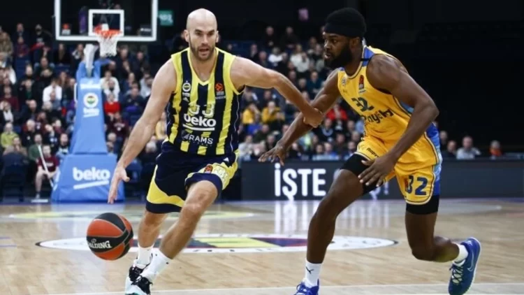 fenerbahce beko litvanya da farkli kazandi habermeydan