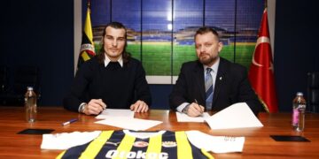 Fenerbahçe, Çağlar Söyüncü’yü açıkladı!