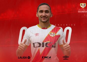 Fenerbahçe, Crespo’nun Rayo Vallecano’ya transferini açıkladı!