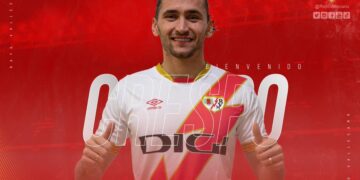 Fenerbahçe, Crespo’nun Rayo Vallecano’ya transferini açıkladı!