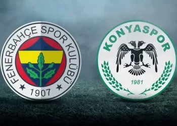 Fenerbahçe-Konyaspor maçı ne zaman, saat kaçta ve hangi kanalda?