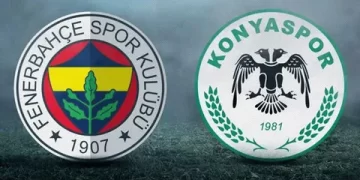 Fenerbahçe-Konyaspor maçı ne zaman, saat kaçta ve hangi kanalda?