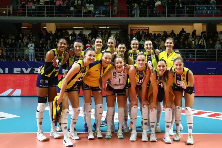 fenerbahce opet deplasmanda besiktas ayos u rahat gecti habermeydan