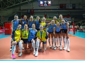 Fenerbahçe Opet, Karayollarını rahat geçti!