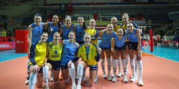 Fenerbahçe Opet, Karayollarını rahat geçti!