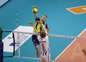 Fenerbahçe Parolapara 3-0 Bigadiç Belediye Spor