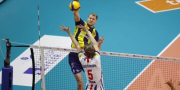 Fenerbahçe Parolapara 3-0 Bigadiç Belediye Spor