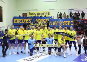 Fenerbahçe Parolapara deplasmanda kazandı!