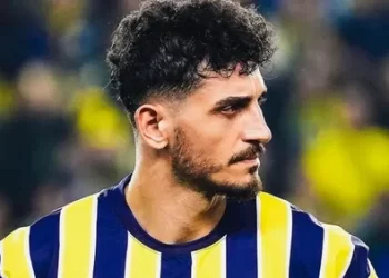 Fenerbahçe, Samet Akaydin ayrılığını açıkladı!