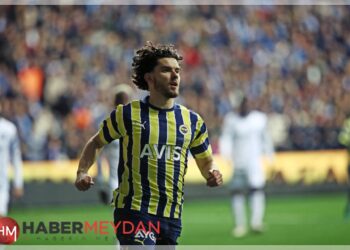 Arsenal, Ferdi Kadıoğlu’nu Takibe Aldı!
