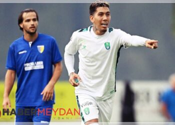 Fenerbahçe’de Yeniden Roberto Firmino İlgisi!