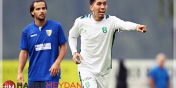 Fenerbahçe’de Yeniden Roberto Firmino İlgisi!