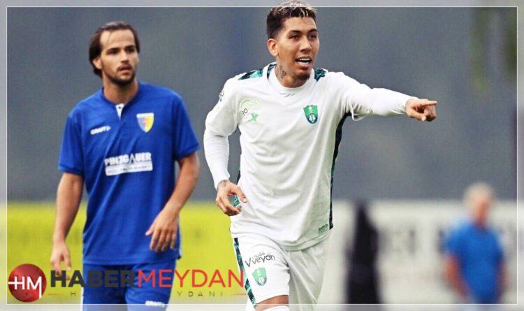 firmino 1