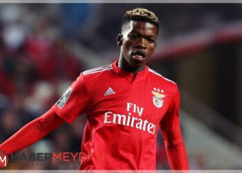 Beşiktaş’ın Yeni Hedefi Florentino Luis!