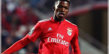 Beşiktaş’ın Yeni Hedefi Florentino Luis!