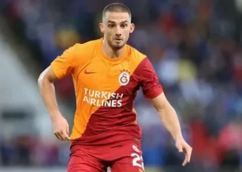 Galatasaray, Berkan Kutlu’nun geri döndüğünü duyurdu!