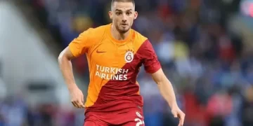 Galatasaray, Berkan Kutlu’nun geri döndüğünü duyurdu!