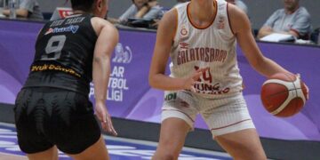 Galatasaray Çağdaş Faktoring’ten, Hatay BBSK’ye tarihi fark!