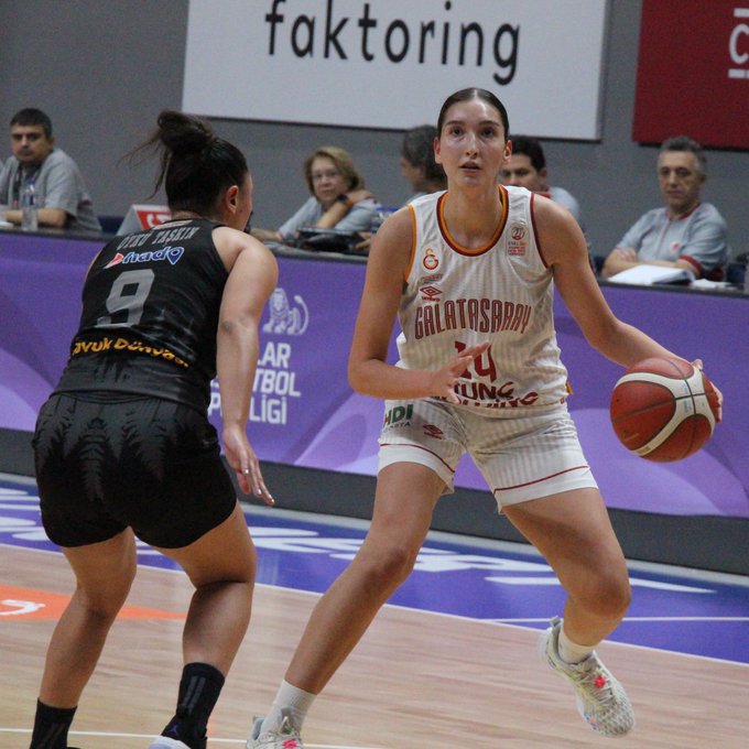 Galatasaray Çağdaş Faktoring'ten, Hatay BBSK'ye tarihi fark! galatasaray cagdas faktoring ten hatay bbsk ya tarihi fark habermeydan