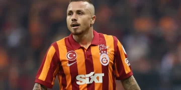 Galatasaray’dan ayrılan Angelino Roma’ya transfer oldu!