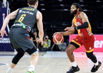 Galatasaray Ekmas, Aliağa Petkimspor’u uzatmalarda devirdi!