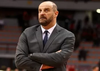 Galatasaray Ekmas, başantrenör Zvezdan Mitroviç ile yollarını ayırdı!