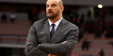 Galatasaray Ekmas, başantrenör Zvezdan Mitroviç ile yollarını ayırdı!
