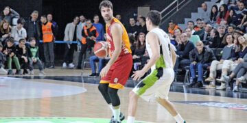 Galatasaray Ekmas, Manisa’dan galibiyetle döndü!