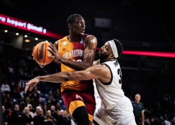 Galatasaray Ekmas, Şampiyonlar Ligi’nde son 16’ya yükseldi!