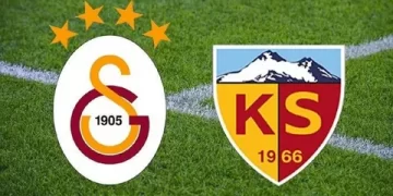 Galatasaray-Kayserispor maçı ne zaman, saat kaçta, hangi kanalda?