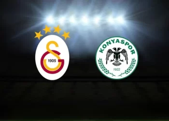 Galatasaray-Konyaspor maçı ne zaman, saat kaçta, hangi kanalda?