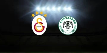 Galatasaray-Konyaspor maçı ne zaman, saat kaçta, hangi kanalda?