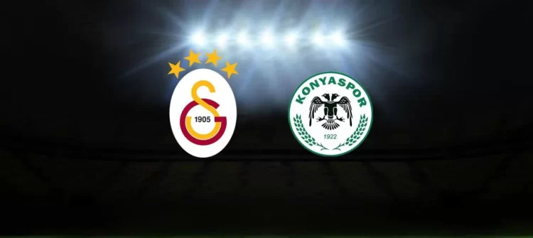 Galatasaray-Konyaspor maçı ne zaman, saat kaçta, hangi kanalda? galatasaray konyaspor maci ne zaman saat kacta hangi kanalda habermeydan e1704541874124