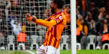Galatasaray, kupada Ümraniyespor’u rahat geçti!